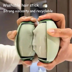Reusable Pet Hair Remover – Washable Lint Roller Ball