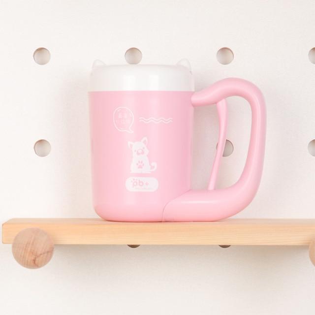 Pet Nova™ Dog Paw Cleaner Cup