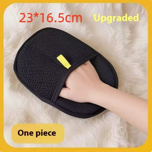 Pet Hair Remover Gloves