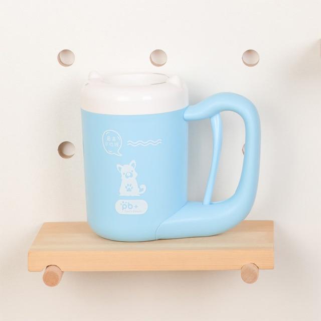 Pet Nova™ Dog Paw Cleaner Cup