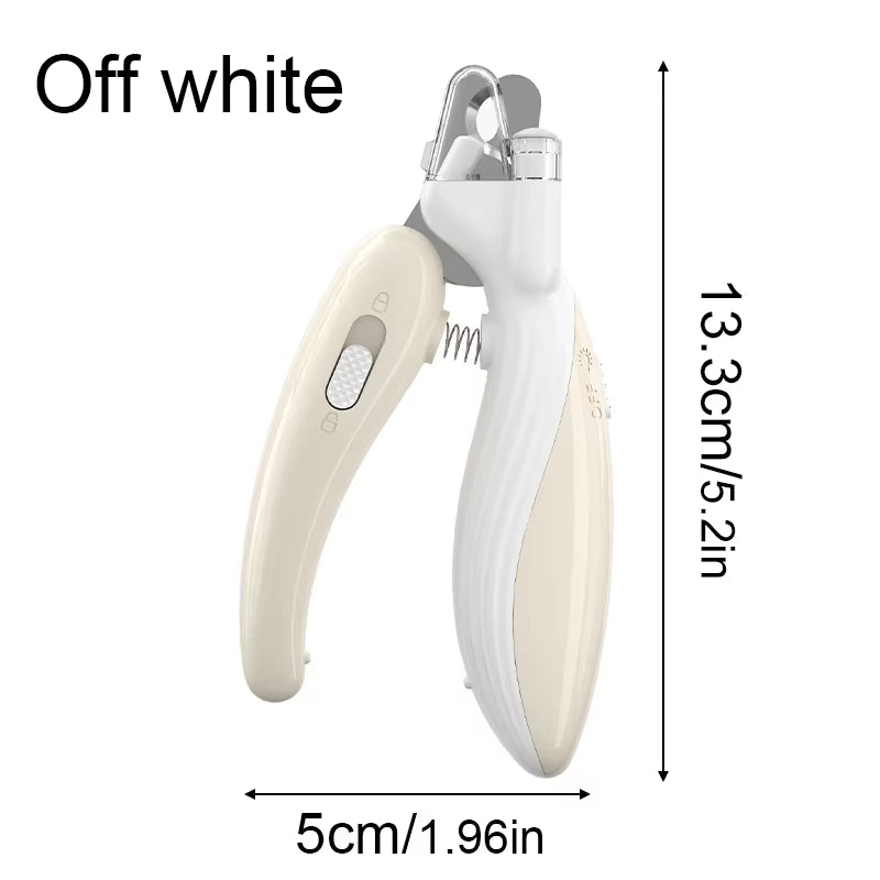 Pet Nail Clippers – Safe & Easy Grooming Tool