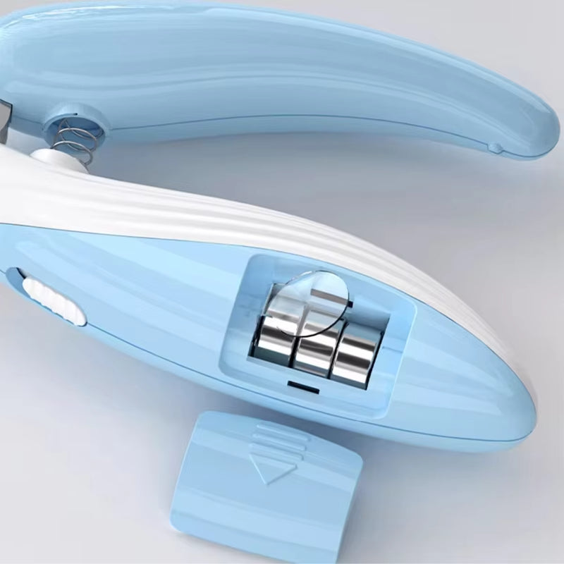 Pet Nail Clippers – Safe & Easy Grooming Tool