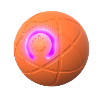Interactive Jumping Dog Ball – Automatic Motion Toy
