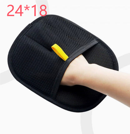 Pet Hair Remover Gloves