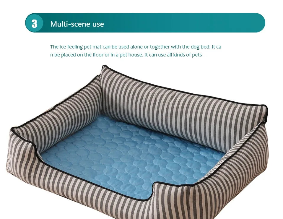 Cooling Pet Mat