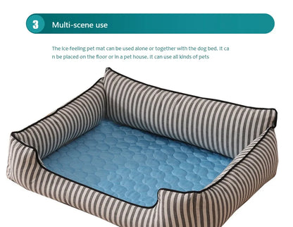 Cooling Pet Mat