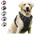 No-Pull Dog Harness with Control Handle