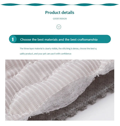 Cooling Pet Mat