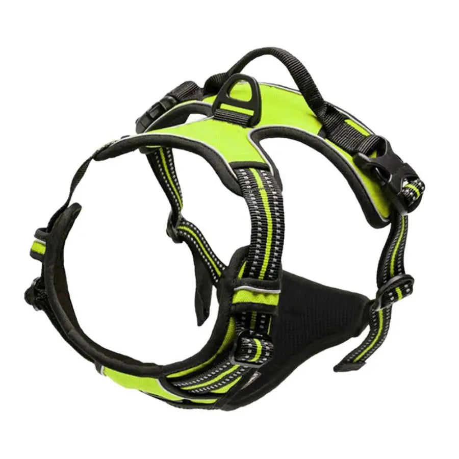 No-Pull Dog Harness with Control Handle