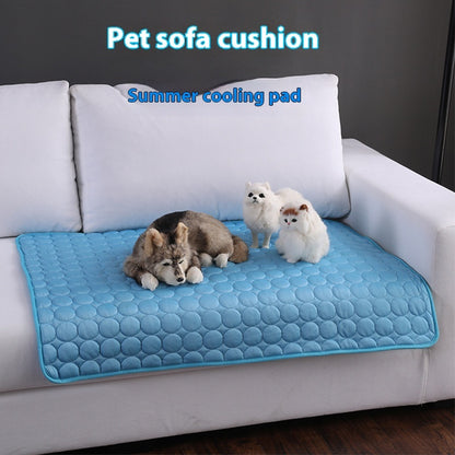 Cooling Pet Mat