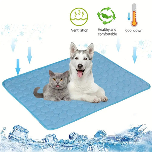 Cooling Pet Mat